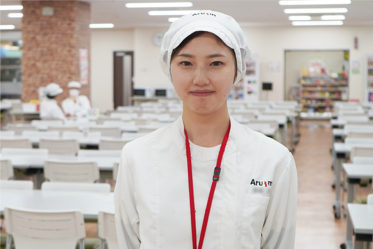 インタビュー1